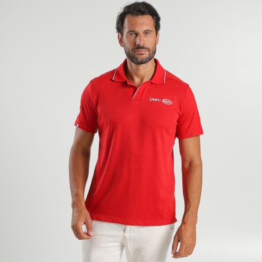 Actual product image UYN Short-sleeved polo shirt X Bugatti (XXL)