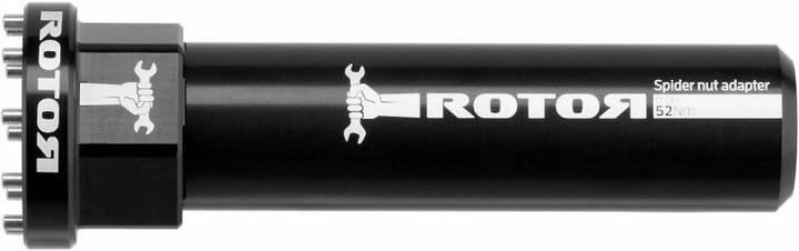 Image du produit Rotor Bike Components SET 3D&3G Spider nut tool (2 pieces)