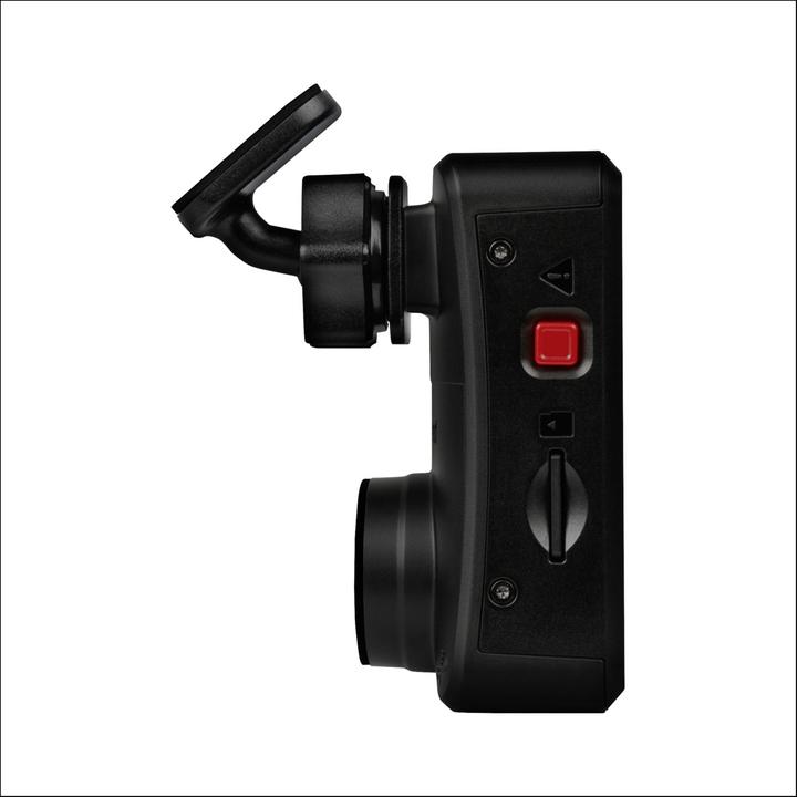 Actual product image Transcend DrivePro 10 (Wi-Fi, Accelerometer, Rechargeable battery, Full HD)