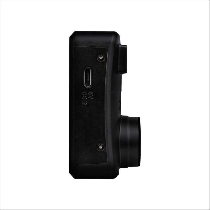 Actual product image Transcend DrivePro 10 (Wi-Fi, Accelerometer, Rechargeable battery, Full HD)