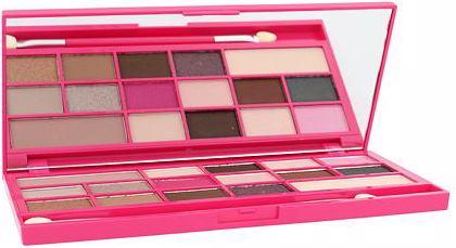 Actual product image Makeup Revolution I Heart Revolution Chocolate (Chocolate love)