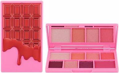 Produktbild Makeup Revolution I Heart Revolution Mini Chocolate (Cherry)