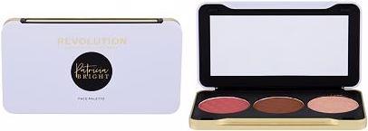 Makeup Revolution X Patricia Bright (You Are Gold)