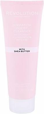 Image du produit Makeup Revolution Soin de la peau Hydratation Boost (Crème nettoyante, 125 ml)