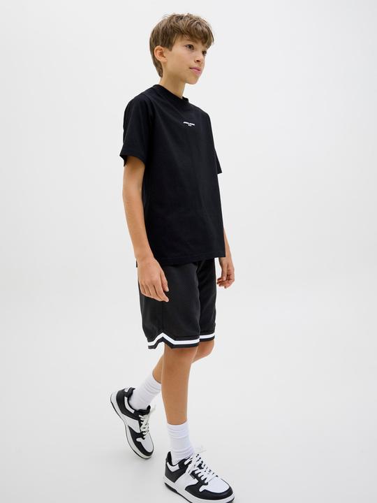 Produktbild Jack & Jones Relaxed Fit Shorts Junior Shorts (140)