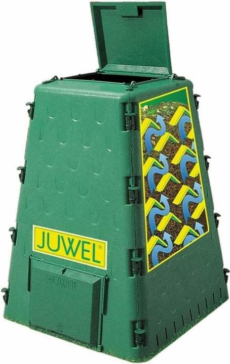 Juwel Composteur Aero-Quick 420l (420 l)