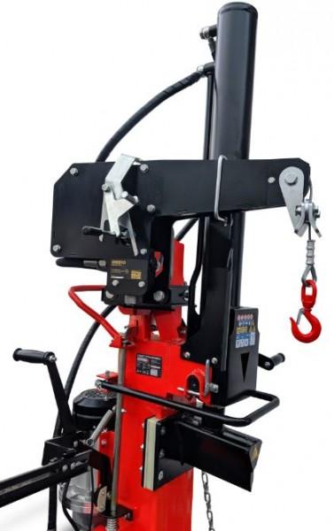 Produktbild Crossfer - Hydraulische Seilwinde LS18T-LS30T-PTO+E400V
