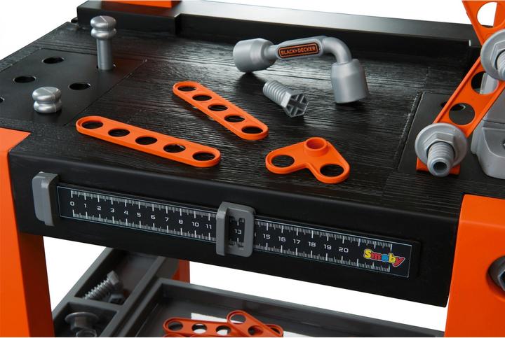Produktbild Smoby Black + Decker