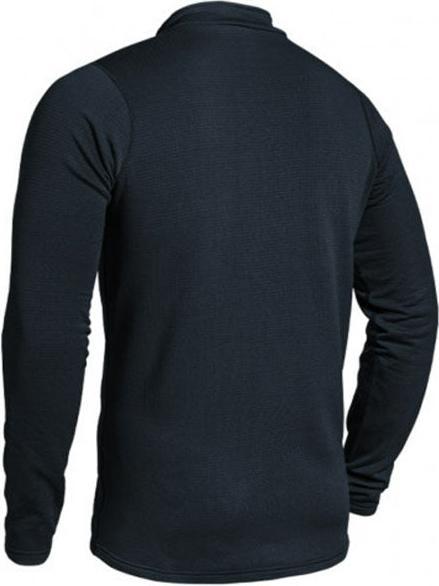 Produktbild A10 Equipment Langarm Shirt Thermo Performer Sweat Zip -10°C/-20°C (3XL)