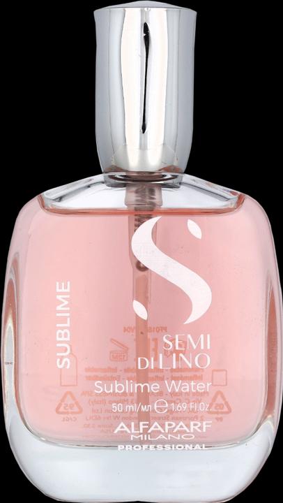 Produktbild Alfaparf Semi di Lino Sublime (Hair Mist, 50 ml)