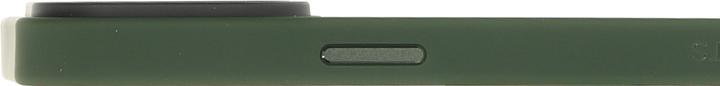 Immagine prodotto Mobiparts Hardcover Apple iPhone 16 Plus Satin Green (Magsafe Compatible) (Apple iPhone 16 Plus)