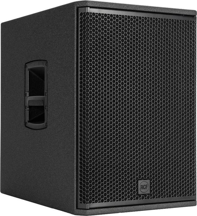 Image du produit RCF SUB 705-AS MK3 Caisson de basses 15 pouces actieve (Actif)