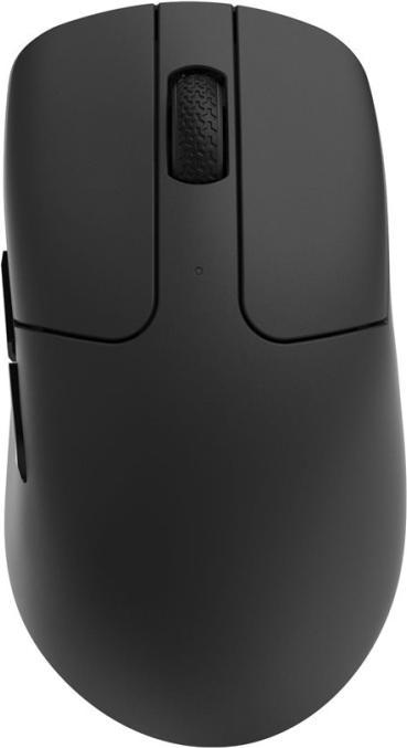 Produktbild Keychron M2 Wireless (schwarz) (Kabellos)
