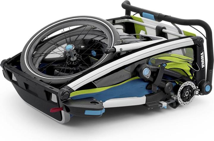 Image du produit Thule Chariot Sport 2