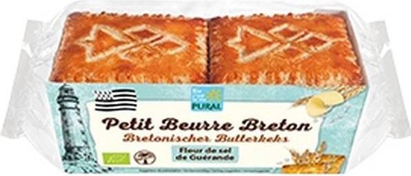 Produktbild Pural Bretonischer Butterkeks (1 Stk., 220 g)