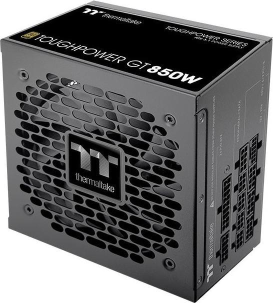 Actual product image Thermaltake Toughpower GT 850W (850 W)