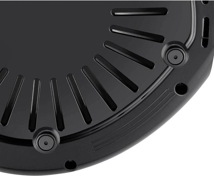 Immagine prodotto Unold 58655 Friggitrice ad aria calda XL5L (Spina UE)
