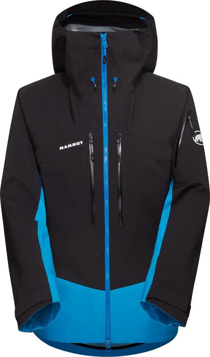 Mammut Taiss Pro HS Hoodie (XS)