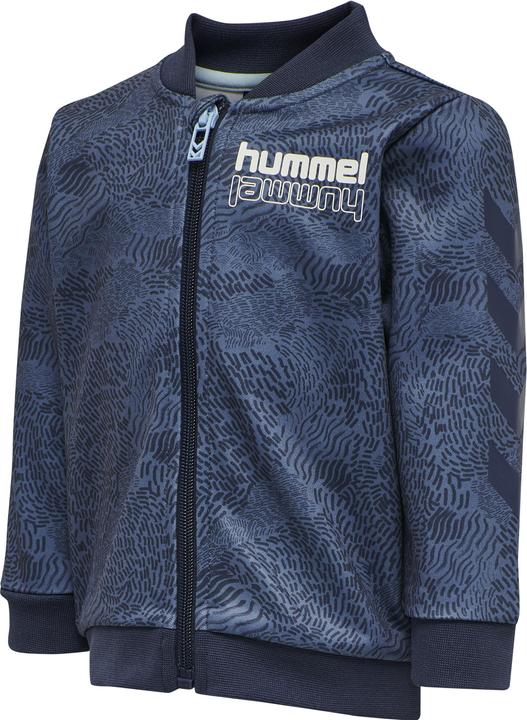 Produktbild hummel hmlBAILY ZIP JACKET (62)