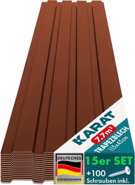 Marron
