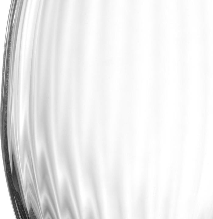 Actual product image Leonardo Whisky glass Poesia 380 ml, 6 pieces, Transparent (3.80 dl, 6 x, Whisky glass)