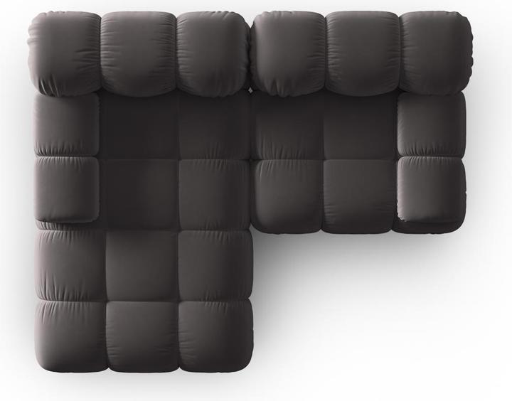 Produktbild Micadoni Bellis (Ecksofa)