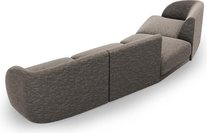 Actual product image Micadoni Miley (2 person sofa, 3-seater, 4-seater)