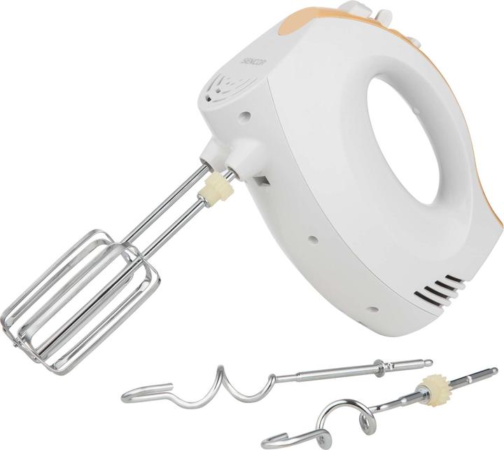 Actual product image Sencor SHM 5330 EUE3 (500 W)