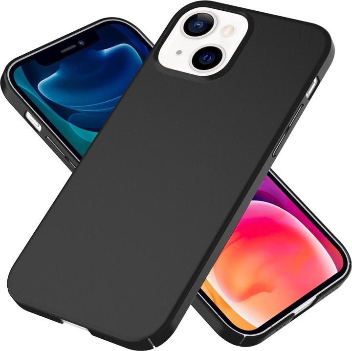 Actual product image Nalia Extra Thin Cell Phone Case (Apple iPhone 13)