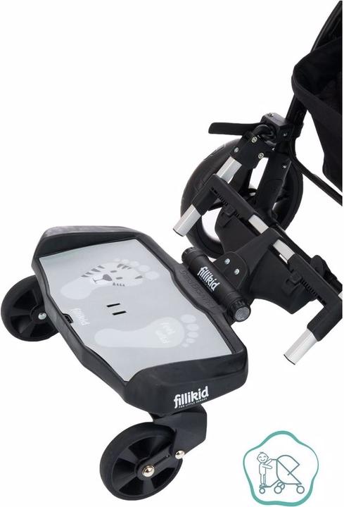 Produktbild Fillikid Filliboard Wide Set