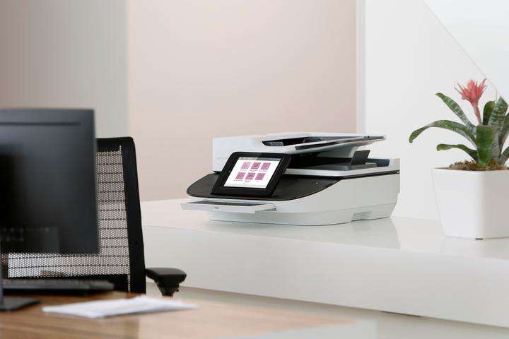 Immagine prodotto HP Flusso di trasmissione digitale 8500fn2 (Ospite USB)