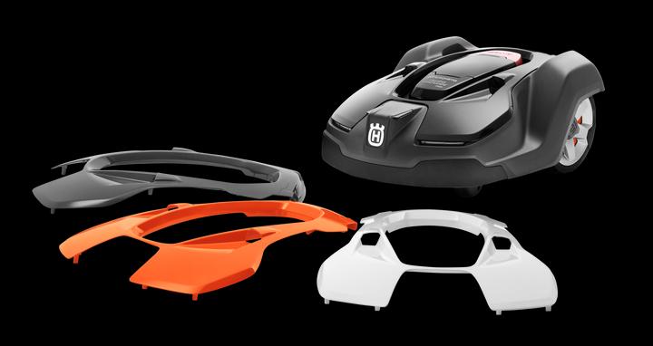 Produktbild Husqvarna Gehäuse-Kit 430X (Mähroboter, Gartenmaschinen Ersatzteile)