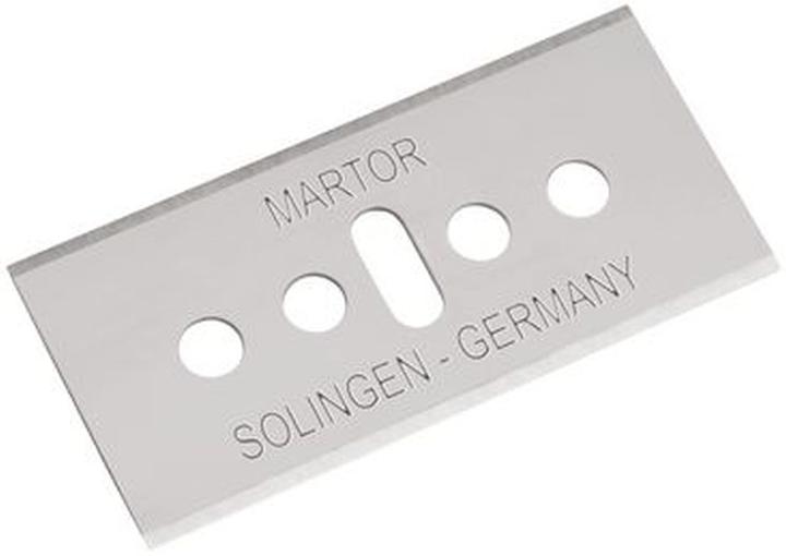 Image du produit Martor Lame industrielle 45.60 (Lame de rechange)