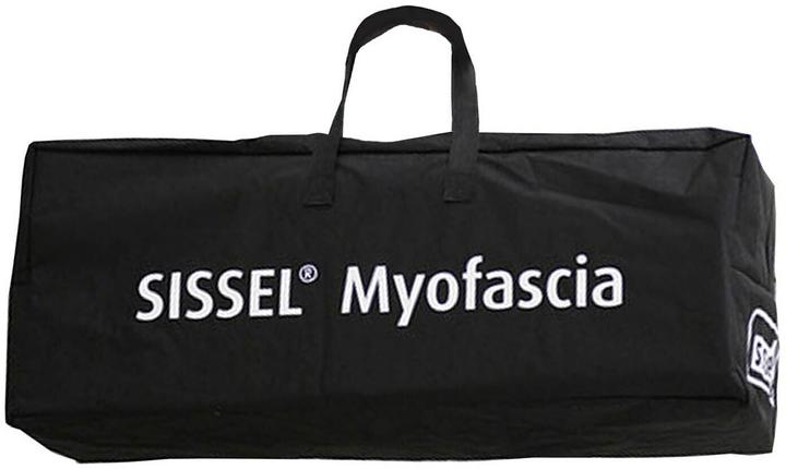 Immagine prodotto Sissel Borsa da trasporto Coach con 8 rulli Myofascia