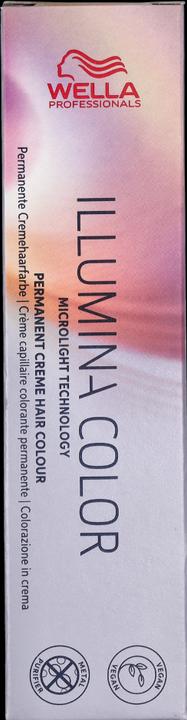 Produktbild Wella Illumina Color (10/ hell-lichtblond)