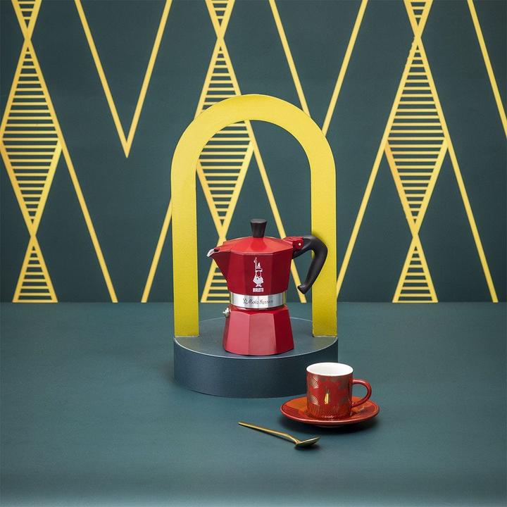 Actual product image Bialetti Espresso maker (3 T.)