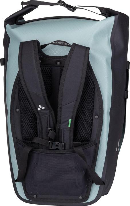 Produktbild Vaude Aqua Transformer (26 l, Gepäckträgertasche)