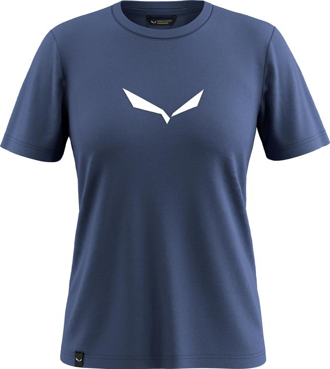 Actual product image Salewa Solidlogo Dri-Release® T-Shirt Da (42)