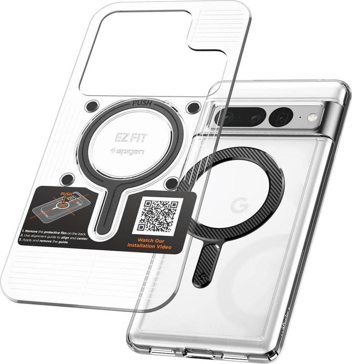 Produktbild Spigen ACP06107
