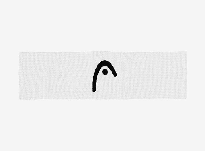 Immagine prodotto Head nastro (bianco)