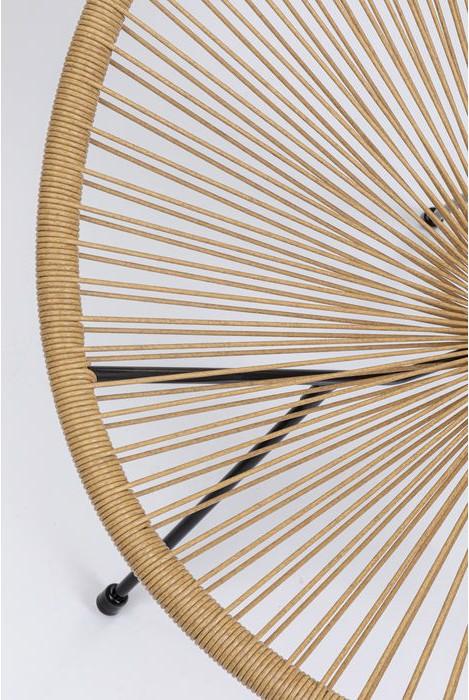 Actual product image Kare Design Acapulco