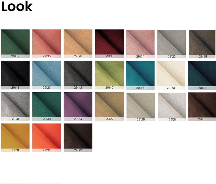 Produktbild ADRK Furniture Tisch- und Stuhlset RODOS 52 (140 x 80 x 75 cm)