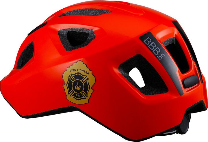 Immagine prodotto BBB Hero BHE-172 (52 - 56 cm)