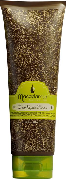 Actual product image Macadamia Deep Repair Masque (100 ml)