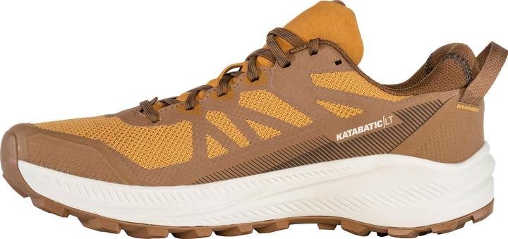 Produktbild Oboz Katabatic LT Low GTX (46)
