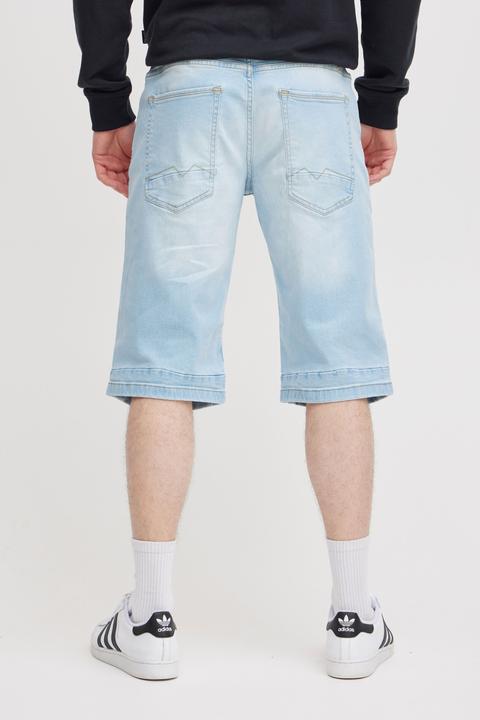 Immagine prodotto Blend Pantaloncini Capri in denim 20713328 (L)