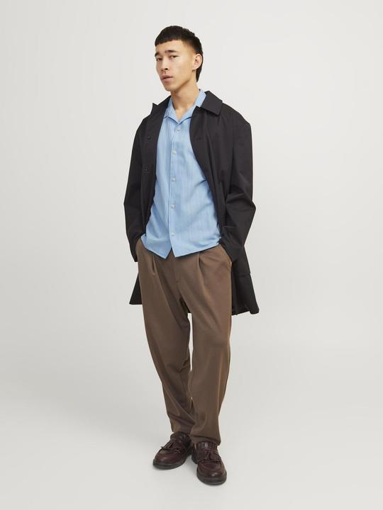 Produktbild Jack & Jones Relaxed Fit Hawaii-Hemd Hawaii-Hemd (S)