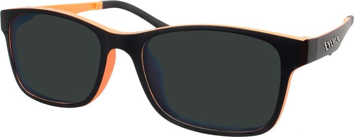 Actual product image Eyerex Clipper 8004 polarised