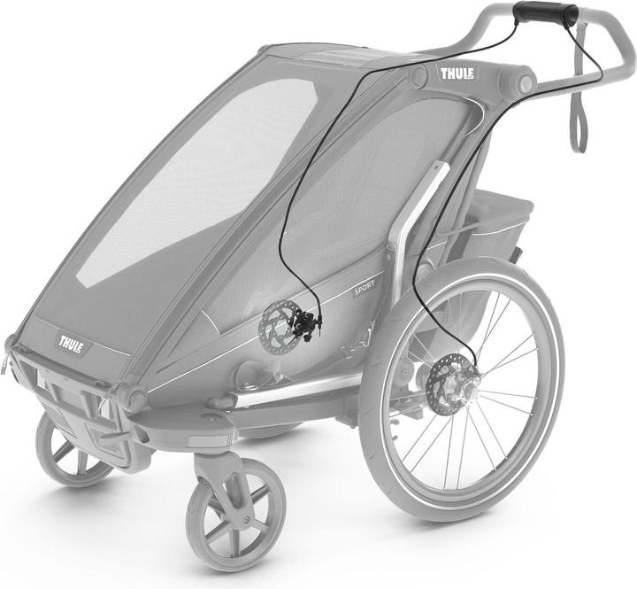 Immagine prodotto Thule Chariot Sport 1