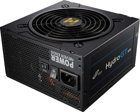 Image du produit Fortron 1000W FSP HGT-1000W ATX3,0 80+Gold (1000 W)